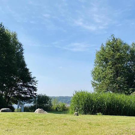 Landhaus Am See App. 2 Ponitz am See Екстериор снимка