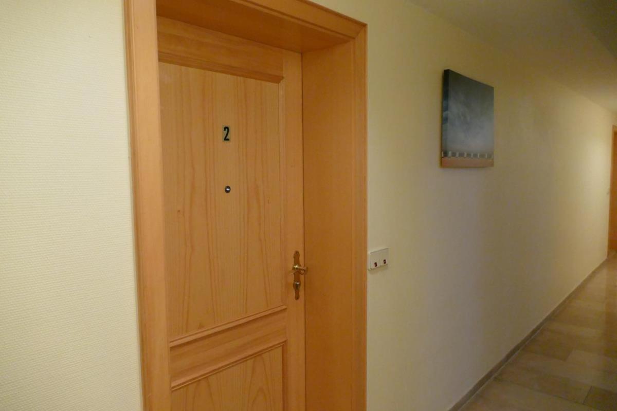 Landhaus Am See App. 2 Ponitz am See Екстериор снимка