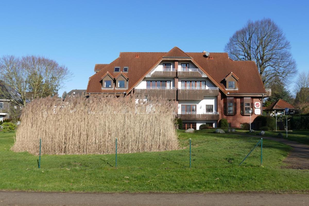 Landhaus Am See App. 2 Ponitz am See Екстериор снимка