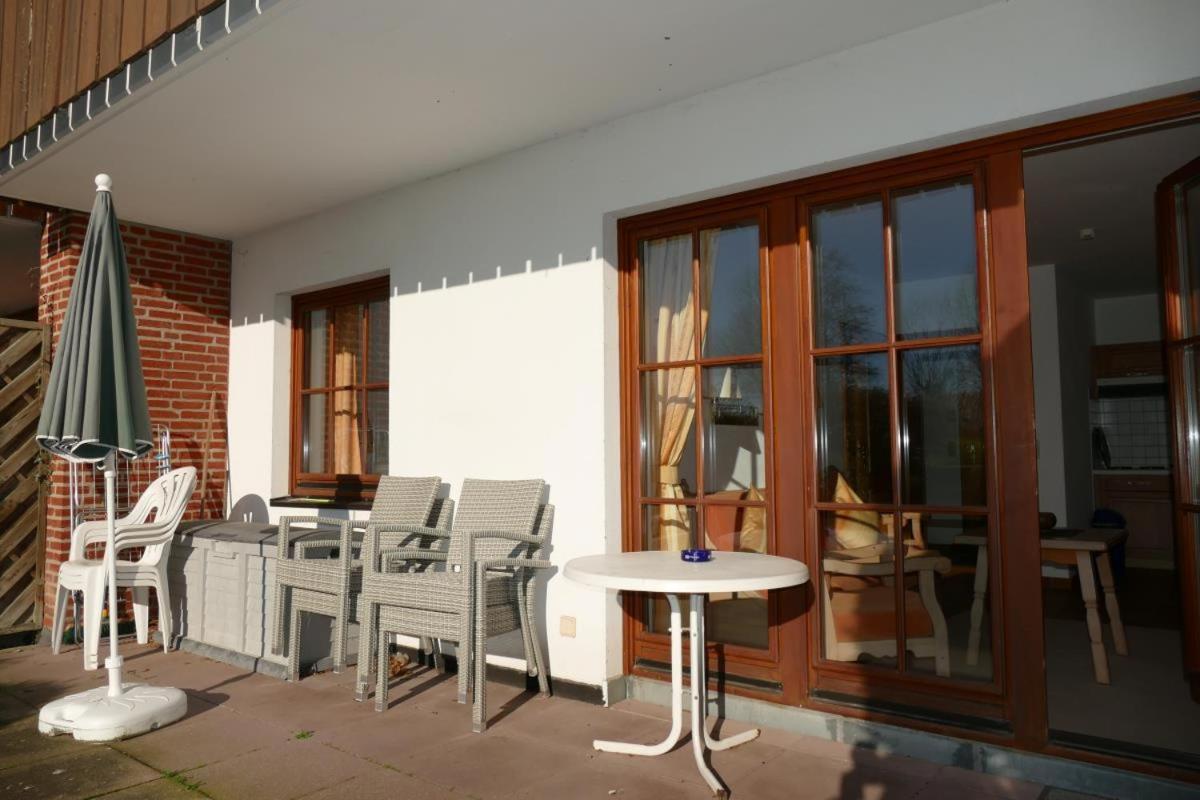 Landhaus Am See App. 2 Ponitz am See Екстериор снимка