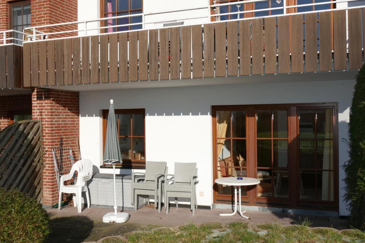 Landhaus Am See App. 2 Ponitz am See Екстериор снимка