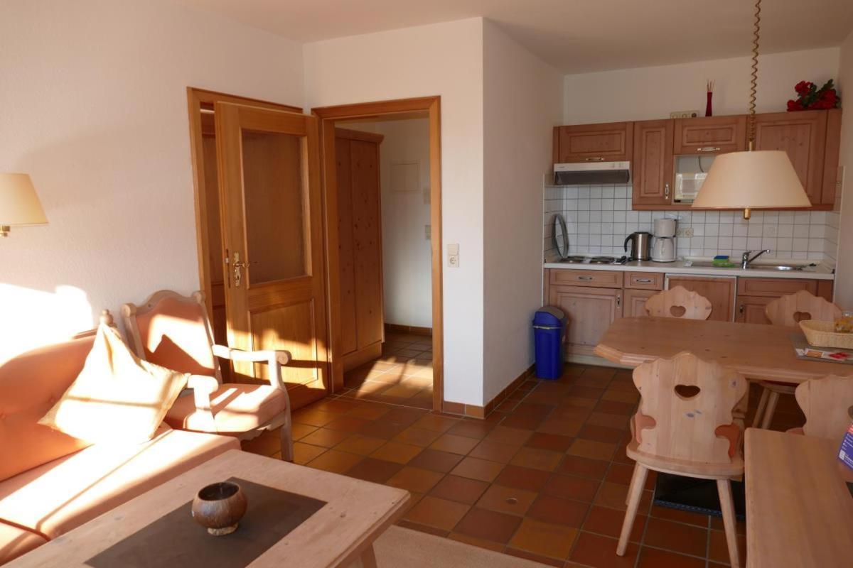 Landhaus Am See App. 2 Ponitz am See Екстериор снимка